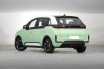 D1 BYD New Energy Vehicles 418KM Durable Electric EV Car MPV Version