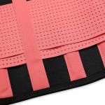 Breathable Neoprene Waist Trimmer Belt Shape XXL Waist Trainer