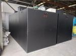 Underground Package Sewage Treatment Plant For School Remove BOD5 COD NH3N