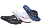 Men Soft Rubber Slippers