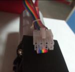 Hermetic Auto Brushless Swing Door Opener High Torque for Hospital / Bank