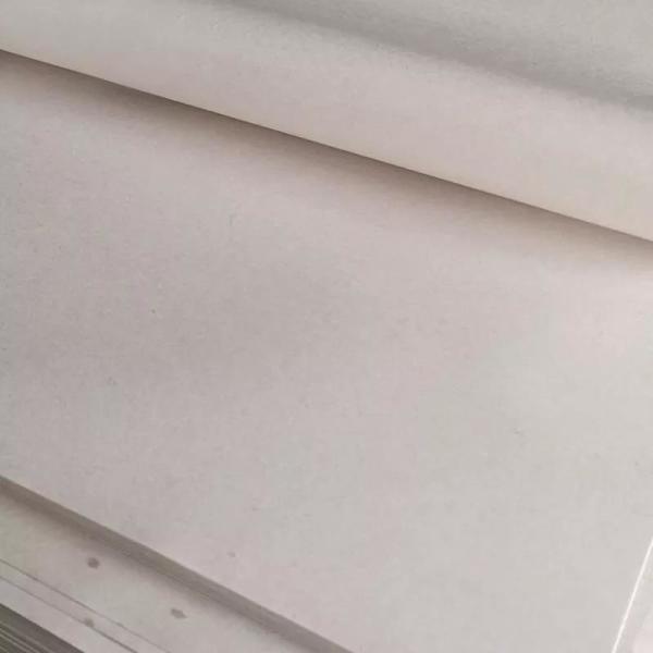 China White Eco Friendly Fabric Printing Transfer Paper 38g Heat Cover factory