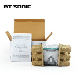 Detached Design Convenient Use Denture Glass Shaver Tableware Cleaning