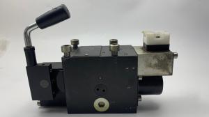 China 255037006 Hydraulic proportional valve 24V: 25/40/min PM Concrete Pump Spare Parts for Easy Installation factory