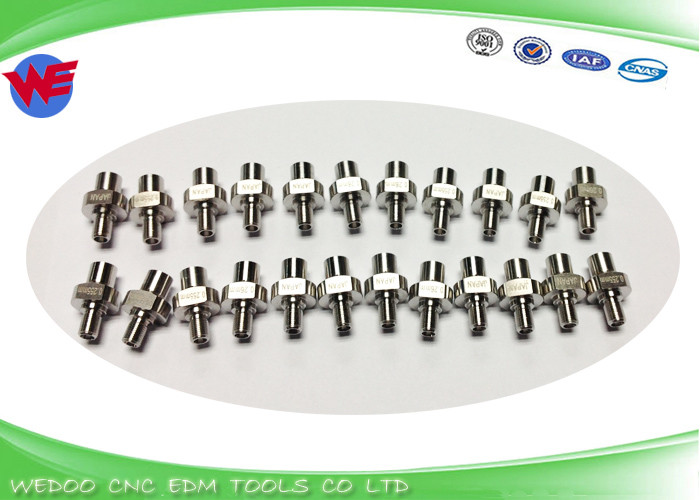 Lower Wire Guide X052B609G63 DEG3500 DFW4300 DEG35A Mitsubishi MV MP X052B609G64