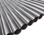 Precision Annealed Stainless Steel Metal Tube Pipe 304l 316l 317l 15mm
