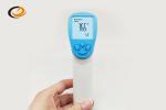 Digital Display Portable Infrared Thermometer For Adult Children Backlight Type
