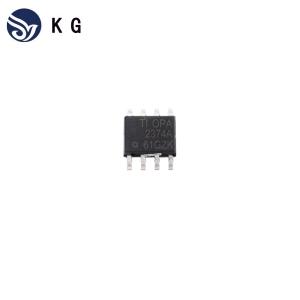 China OPA2374AIDR SOP8 Integrated Circuits ICs Electronic Components factory