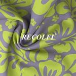 UV Protection Activewear Made From Recycled Plastic Textured Gym Wearing