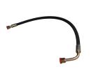 06C0025 ZL50A.9.20 Oil return hose for Wheel Loader Spare Parts