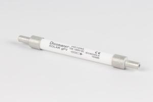 China GPV Operating Semiconductor Fuses 10 Mm X 85 Mm 1500VDC Rated Voltage factory
