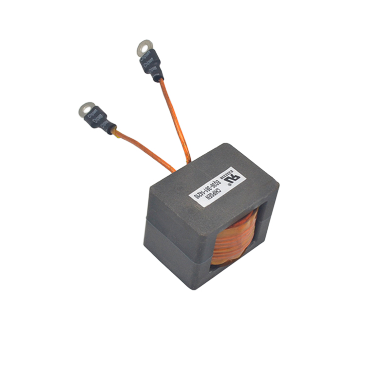 Plastic Bobbin Coil Smd Power Pcb Ferrite Ring for Smd Shield 4.7uh Cd43 Smd Power Copper air Core Inductor