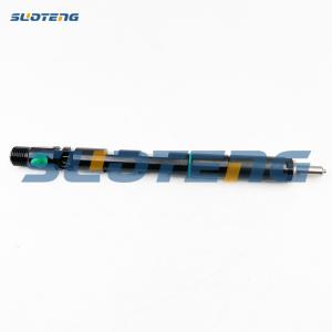 China 32006833 Diesel Fuel Rail Injector for Engine Parts Nozzle factory