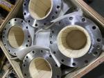 Pump Bearing → Water Guide Bearing → Interference Press Fit