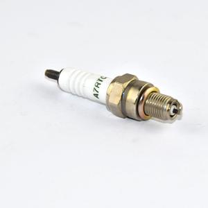 China Factory direct sales A7RTC High Performance Motorcycle Spark Plug for HONDA, YAMAHA, KAWASAKI, SUZUKI， PEUGEOT factory