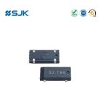 SJK SMD 380C 6LC Tuning Fork Crystal Frequency 32.768khz for Automotive