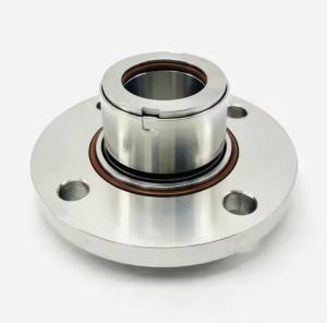 China Cartridge Mechanical Seal CRN120-32 For CR CRN CRI 120 Series Pumps factory