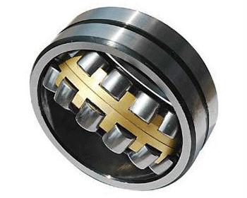 23084CAK/W33 + AOH3084 Double Sealed Roller Bearings , Low Noise Brass Cage
