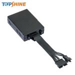 4MB Waterproof Mini Anti Theft Tracker For Car GSM GPS Locator For Motorcycle