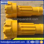 100mm dhd3,5 DTH bit 115mm dhd340 DTH bit 152mm dhd350 DTH button bit 165mm