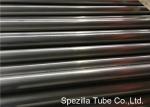 Stainless Steel TP316 Hydraulic Tubing , Round Mechanical Tubing ASTM A269