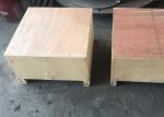 Stainless Steel 316L 0.5mm Slot 3m2 Pressure Screen Basket Used For Paper Making
