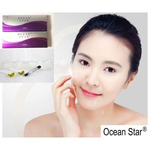 Ocean Star derm 2ml hyaluronic acid buy injectable dermal fillers