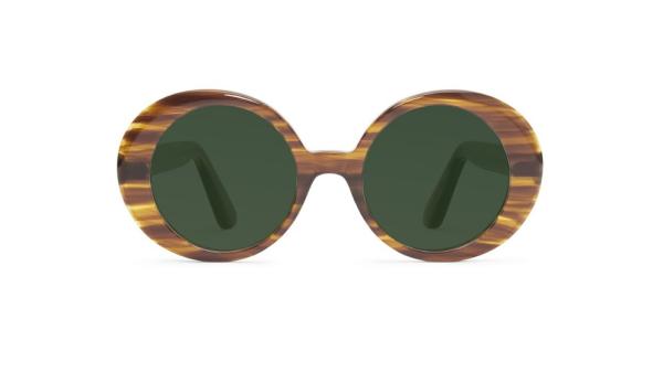 Classic Oversized Womens Mens Sunglasses Polarized UV 400 Protection Fashion