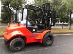4x4 3 Ton 5 Ton 4wd Rough Terrain Forklift