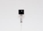 Crimpless Pump Sprayer Perfume Bottle Spray Pump FEA15mm For Pump Spray Bottle