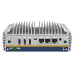 Industrial Embedded PC 12V DC Fanless Mini Box X86 Intel 14th Core Ultra i5/i7