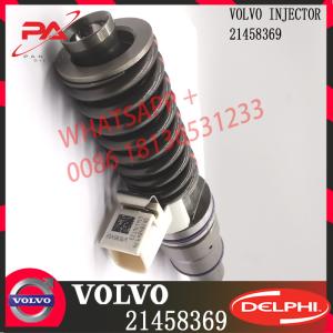 China New Diesel Fuel Injector 21458369 BEBE4G12001 for V-O-L-V BEBE4G12001 21458369 85003658 85013160 factory