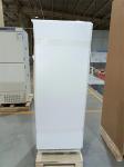 4 Degrees Blood Storage stainless steel 208L Vertical Blood Bank Refrigerator