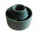 Front Rubber Control Arm Bushings Replacement , Suspension Arm Rubber Bush 48655