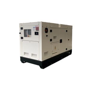 20kw USA Cummins Electric Genset Standby Application Power Diesel Generator 50hz