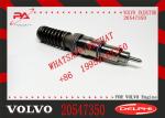 20547350 22027810 22052765 Fuel Engine Injector 20500620 20582430 20810168
