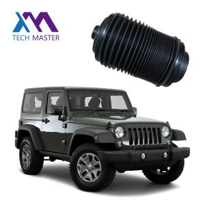 China Air Suspension Spring Assembly For Jeep Grand Cherokee Rear 68258354AC 68258355AC factory
