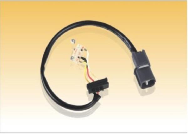 Kobelco Sk200-3/5 Daewoo DH220-5 Excavator Throttle Motor Positioner Sensor