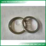 Genuine Cummins Intake and exhaust valve insert 3090704 3090703 for Marine M11