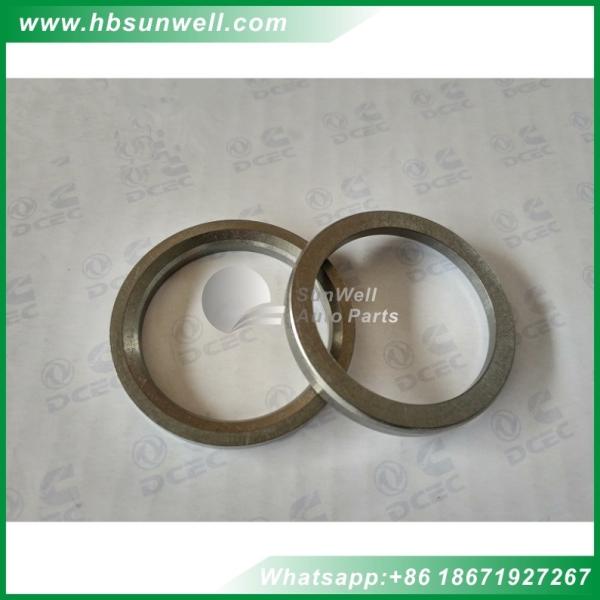 Genuine Cummins Intake and exhaust valve insert 3090704 3090703 for Marine M11