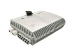12Cores Fiber Optic Terminal Box SC/LC/FC/ST Simplex/Duplex Indoor/Outdoor