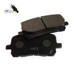 D923 Brake Pads Front Wholesale Product - Car Parts-Accessories-Brake Pads