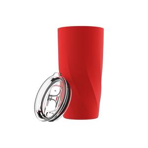 China Personalized Stainless Steel Tumbler Cups , High Grade Vacuum Flask For Gifts factory