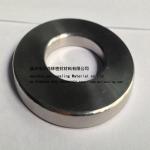 Stainless steel flat gasket