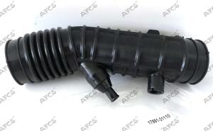 China 17881-31110 1788131110 Car Hose Air Cleaner For Toyota Corolla 2007- factory