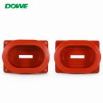 24KV High Voltage Epoxy Resin Bushing Wall through Insulation
