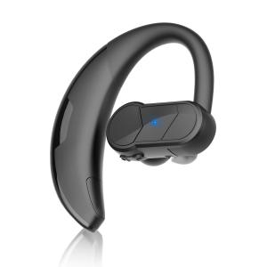China 9hrs TWS Bluetooth Earbuds Ear Hook Hands Free Wireless Bluetooth 5.0 Headphones factory