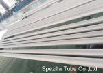 EN10204 3.1 Precision Seamless Stainless Steel Tube 1'' X 0.083'' X 20FT