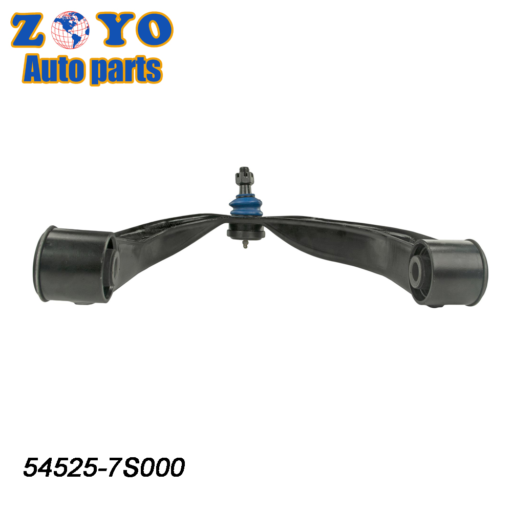 54525-7S000 54524-7S000 Auto Accessories for Nissan ARMADA 2003-2015 Year 2012-2018