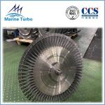 T- NA48/S Turbine Shaft Bladed Rotor For T- Diesel Turbo Spare Parts